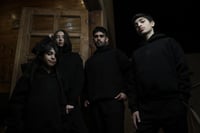 نساء DW-01 Women’s Black Hoodie