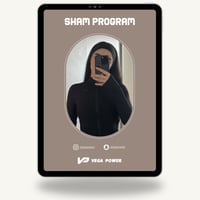 SHAM Program