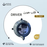 درايفر وليون