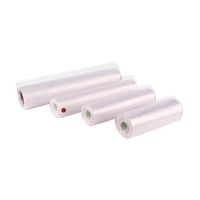 كيس طعام بلاستيك حراري صغير رقم 8 (10 رول- 1200 كي...