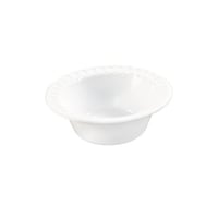 علبة بلاستيك للشوربا حجم كبير مقاس 15(1000 حبة)