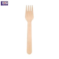 شوك خشبية حجم كبير (1000 حبة)