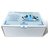 بوكس الكشتة التوفيري