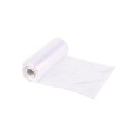 كيس طعام بلاستيك حراري صغير رقم 6 (10 رول- 1200 كي...