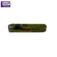 اكياس نفايات 30 جالون مقاسات متعددة (10 رول)