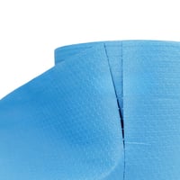 رول فوط مطبخ مايكرو فايبر ازرق كبير 475 قطعة (1 حب...