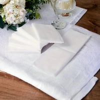 منشفة صحية استعمال مرة واحدة مقاس 50×100سم ( 50حبة...