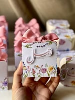 توزيعة تولة المسك