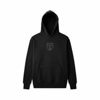 هودي التعاون الأسود