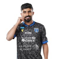 قميص التعاون الاحتياطي 26\25 - فئة اللاعبين