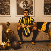 تيشيرت التعاون الكلاسيكي