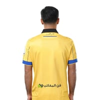 قميص التعاون الأساسي 26\25 - فئة اللاعبين