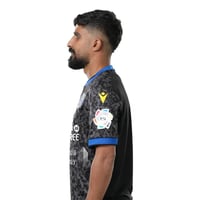 قميص التعاون الاحتياطي 26\25 - فئة اللاعبين