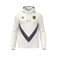 هودي التعاون الأبيض – إصدار رسمي