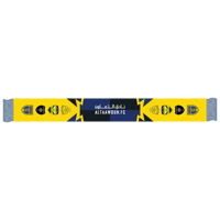 شال نادي التعاون