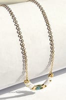 Lina - Beads necklace