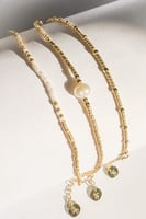 Lulu sets - Beads Bracelets