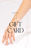 بطاقة إهداء الكترونية - E-Gift Card