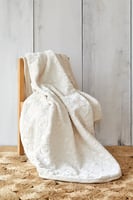 بطانية مواليد Candy بيج