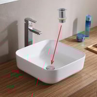 هراب مغسله كلين اوت استينجر / STINGER