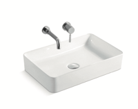 حوض معسلة برافات مينا / BRAVAT mena