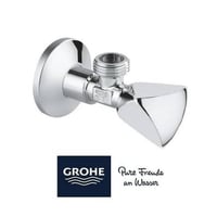 محبس زاوية 2/1" جروهي الماني