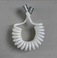 لي شطاف / دش مرن ابيض