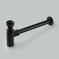 هراب مغسله كاس اسود استينجر / STINGER