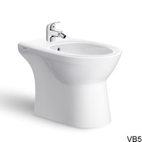 كرسي بديه فيجلاسيرا Viglacera