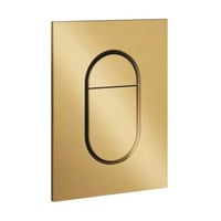 وجه ضغاط سيفون موديل جروهي ذهبي مطفي