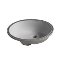 حوض مغسلة تحت الرخام برافات / BRAVAT