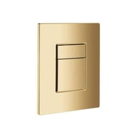 وجه ضغاط سيفون موديل جروهي ذهبي مطفي استينجر / STI...