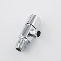 محبس زاوية F&Z