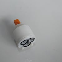 قلب خلاط مقاس 35 توتو / TOTO