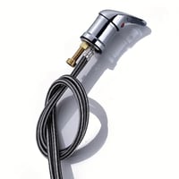 خلاط حلاق كامل