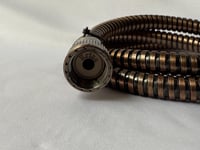 لي شطاف نحاسي احمر KRISS 120CM