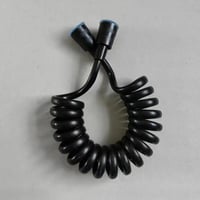 لي شطاف / دش مرن اسود