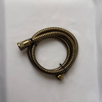 لي شطاف نحاسي اصفر KRISS 120CM