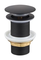 هراب مغسلة اسود