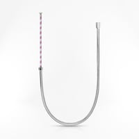 لي شطاف / شاور كروم مجدول