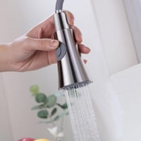 خلاط مجلى سحاب كروم مطفي