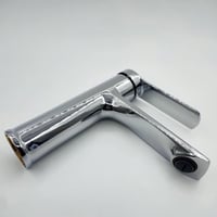 خلاط مغسلة كروم رانك