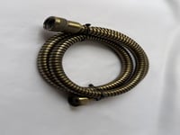 لي شطاف نحاسي اصفر KRISS 120CM