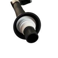 هراب مع لي برداد اسود