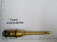 قلب خلاط اميركن استاندرد / American Standard