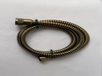 لي شطاف نحاسي اصفر KRISS 120CM