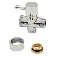 قسام دش كروم استينجر / STINGER