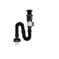 هراب مع لي برداد اسود