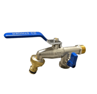 محبس حدايق خطين استينجر / STINGER