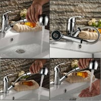 سماعة خلاط مجلى سحاب